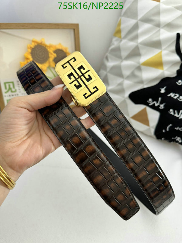 Givenchy-Belts Code: NP2225 $: 75USD