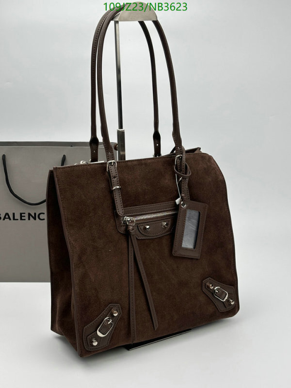Balenciaga-Bag-4A Quality Code: NB3623 $: 109USD