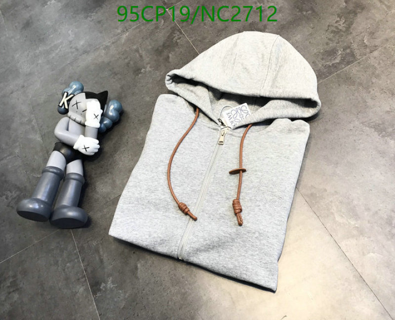 Loewe-Clothing Code: NC2712 $: 95USD