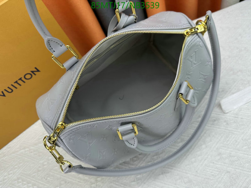 LV-Bag-4A Quality Code: NB3539 $: 85USD