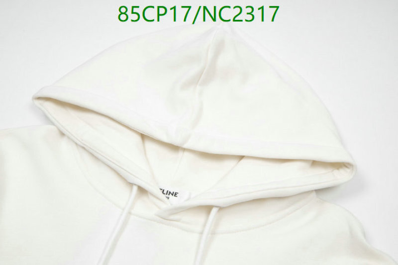 Celine-Clothing Code: NC2317 $: 85USD