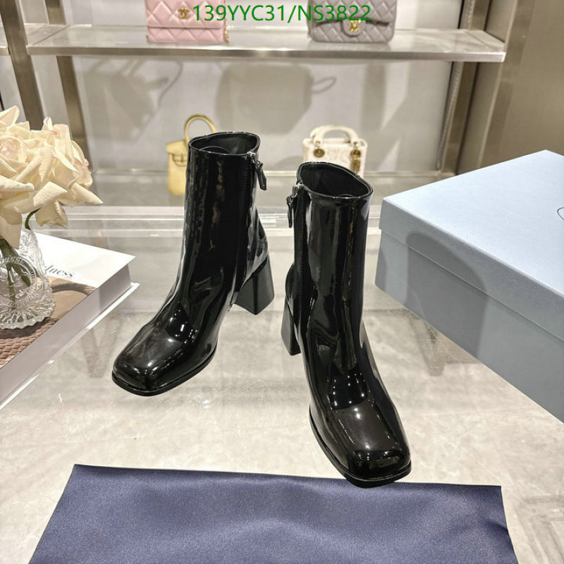 Boots-Women Shoes Code: NS3822 $: 139USD