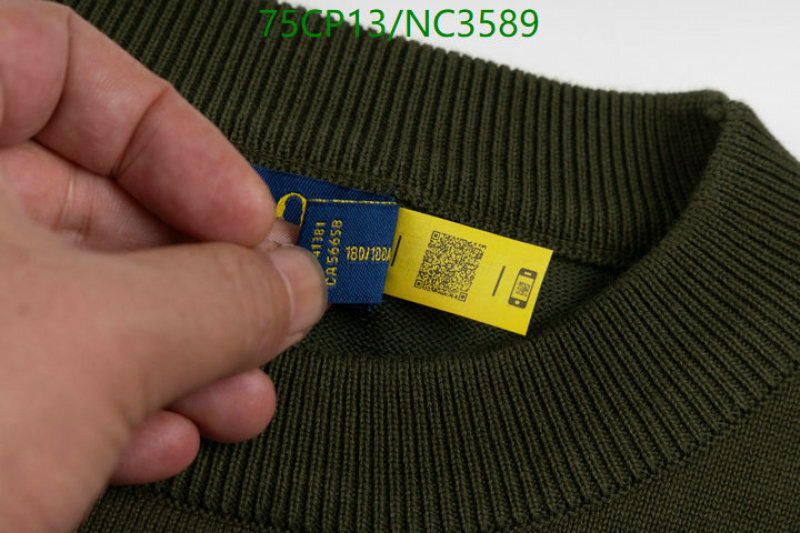 Ralph Lauren-Clothing Code: NC3589 $: 75USD-Yupoo.ru - Copybrand.Team photo album Ralph Lauren-Clothing Code: NC3589 $: 75USD