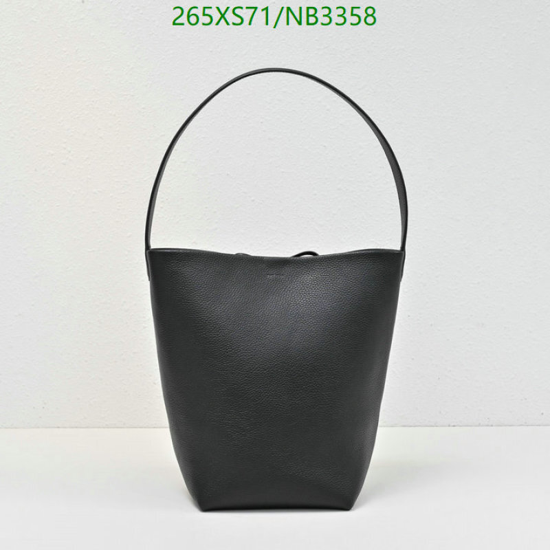 The Row-Bag-Mirror Quality Code: NB3358