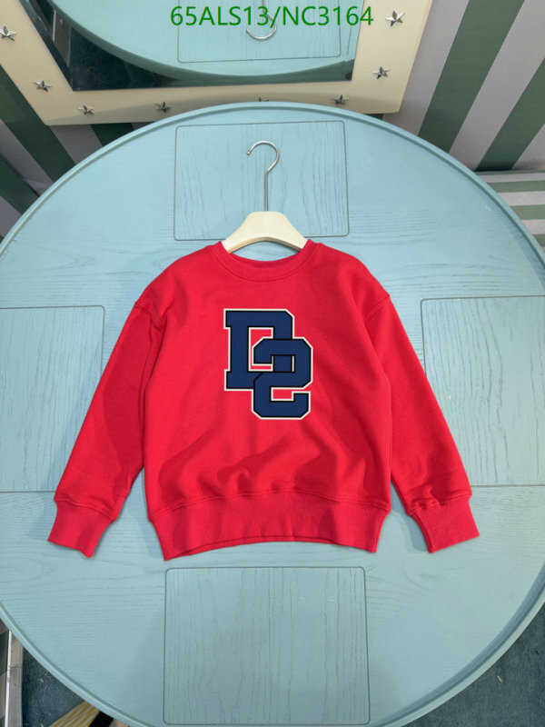 D&G-Kids Clothing Code: NC3164 $: 65USD