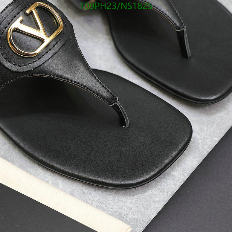 Valentino-Women Shoes Code: NS1825 $: 109USD