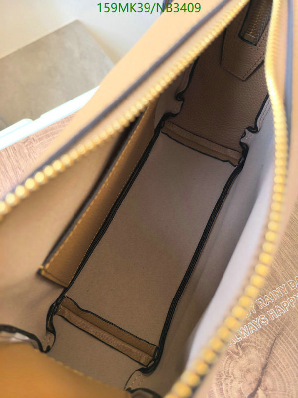 Tory Burch-Bag-Mirror Quality Code: NB3409 $: 159USD