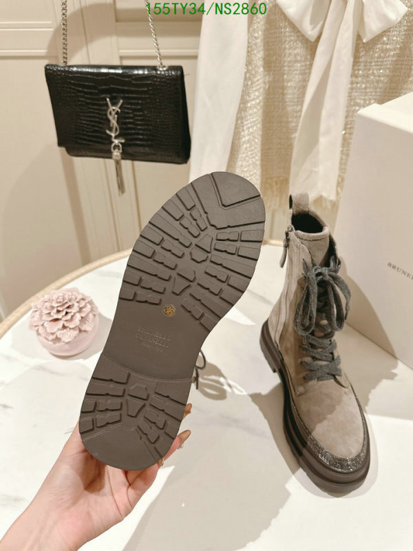 Boots-Women Shoes Code: NS2860 $: 155USD
