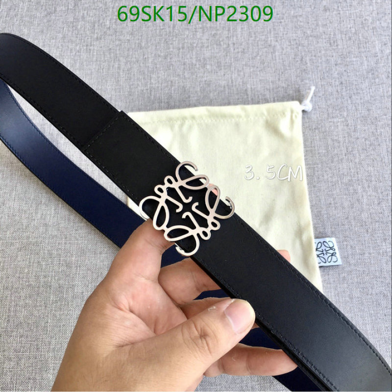 Loewe-Belts Code: NP2309 $: 69USD