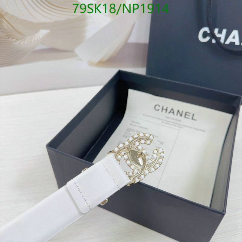 Chanel-Belts Code: NP1914 $: 79USD