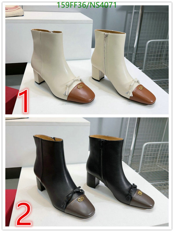 Boots-Women Shoes Code: NS4071 $: 159USD