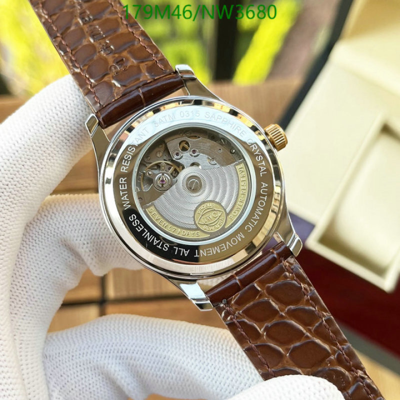IWC-Watch-4A Quality Code: NW3680 $: 179USD