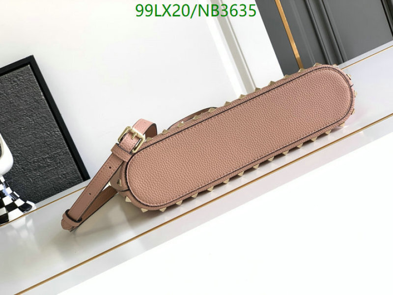 Valentino-Bag-4A Quality Code: NB3635 $: 99USD