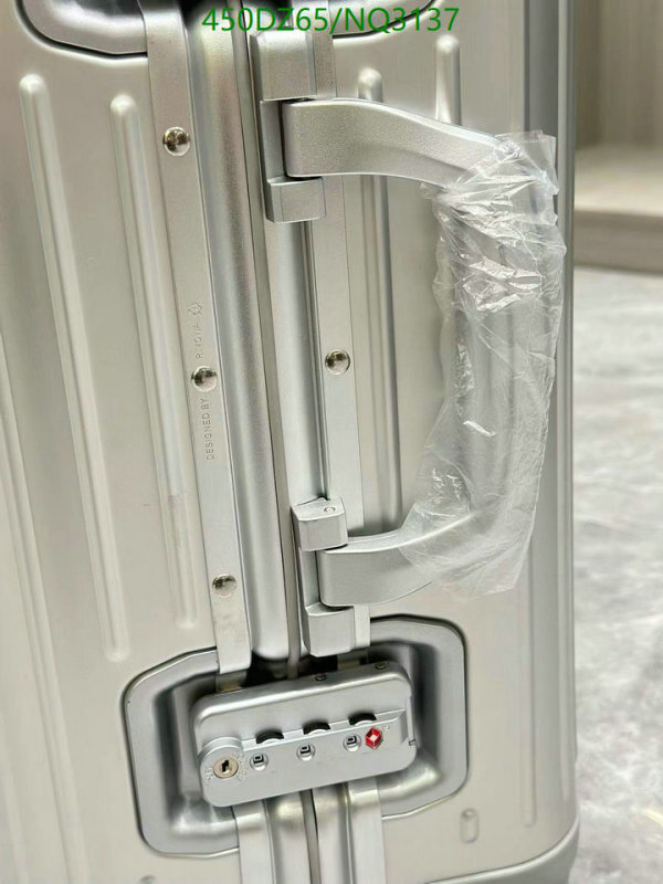 Rimowa-Trolley Case Code: NQ3137 $: 450USD