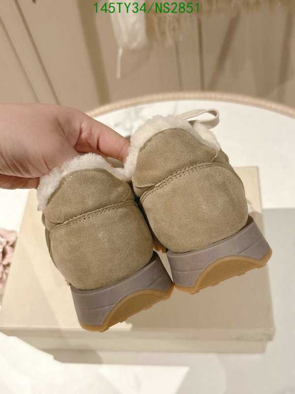 Brunello Cucinelli-Women Shoes Code: NS2851 $: 145USD