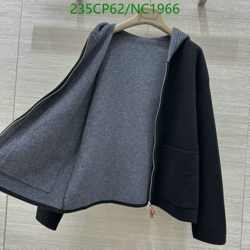 Loro Piana-Clothing Code: NC1966 $: 235USD