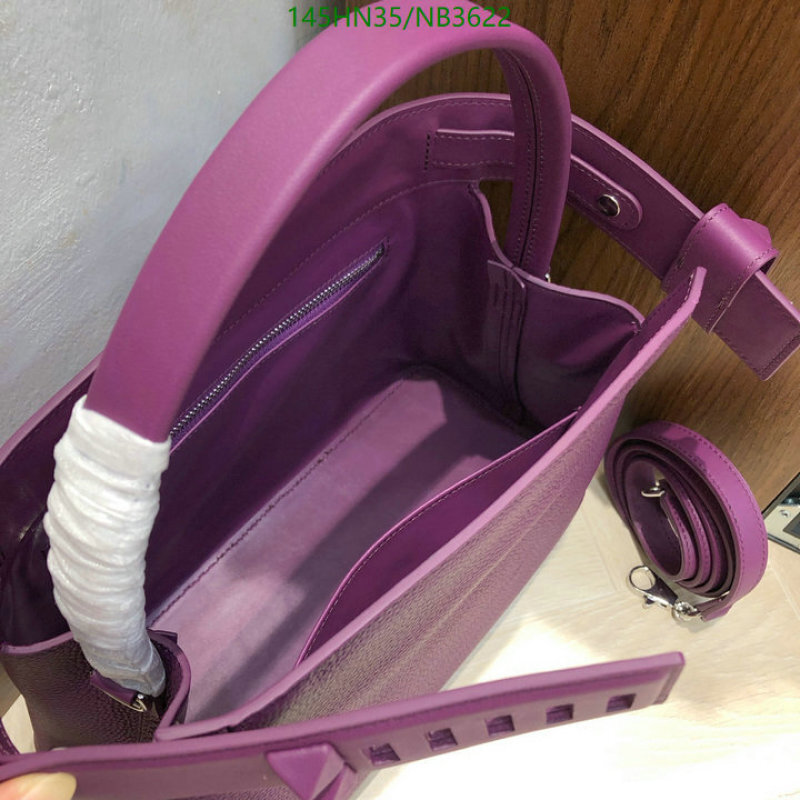 Hermes-Bag-4A Quality Code: NB3622 $: 145USD