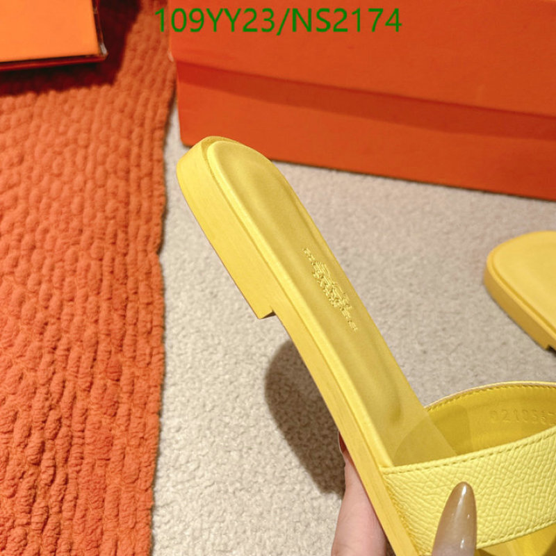 Hermes-Women Shoes Code: NS2174 $: 109USD
