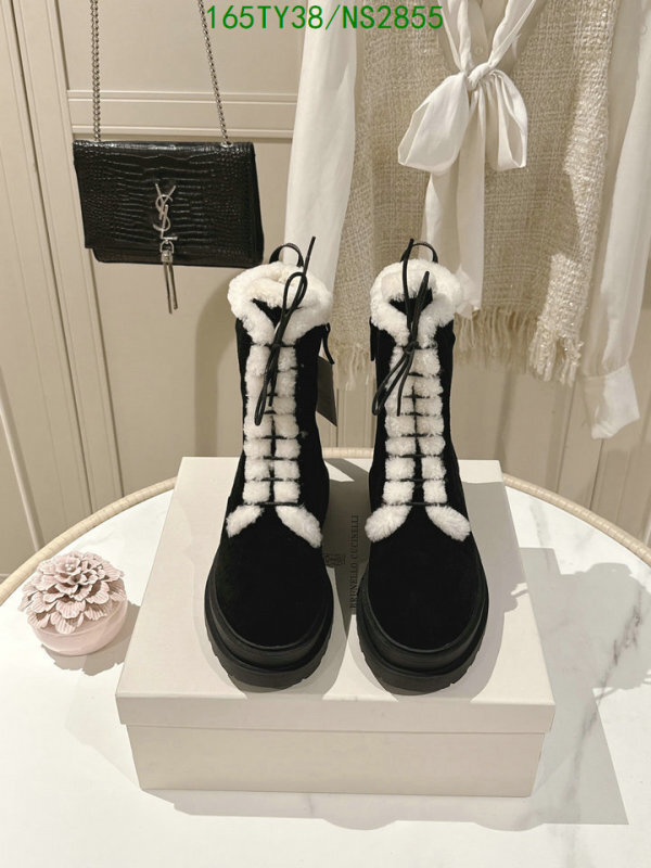 Boots-Women Shoes Code: NS2855 $: 165USD
