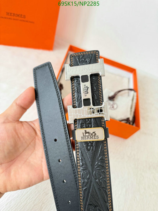 Hermes-Belts Code: NP2285 $: 69USD