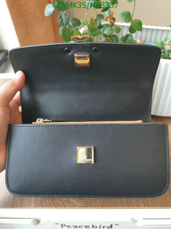 Tory Burch-Bag-Mirror Quality Code: NB3337 $: 145USD