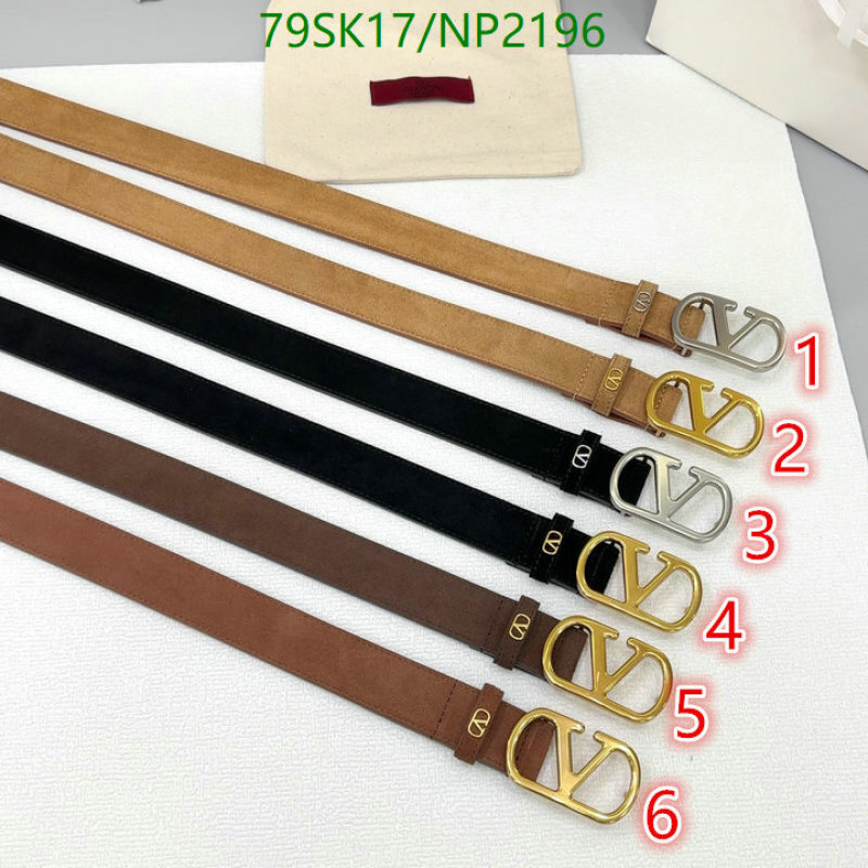 Valentino-Belts Code: NP2196 $: 79USD