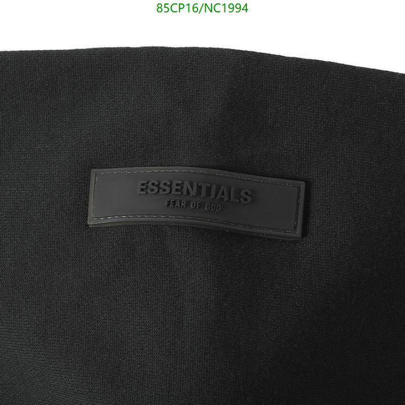 Essentials-Clothing Code: NC1994