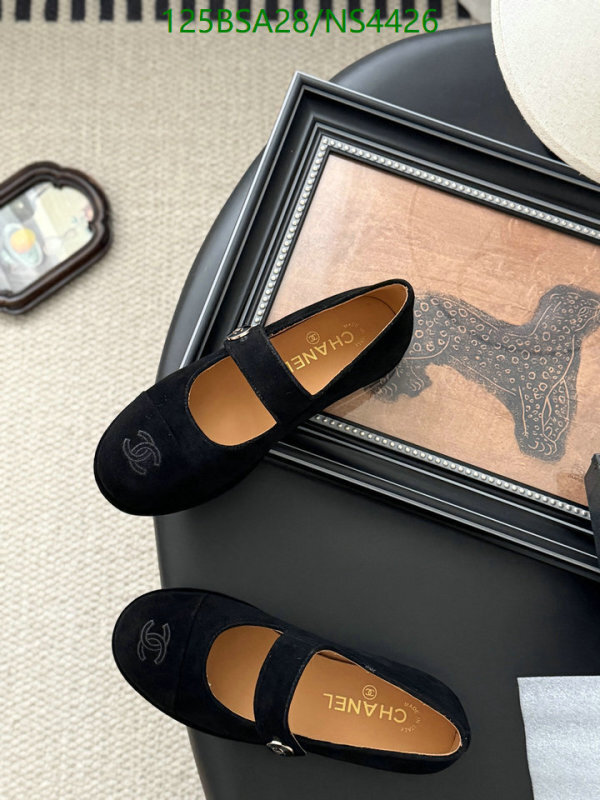 Chanel-Women Shoes Code: NS4426 $: 125USD-Yupoo.ru - Copybrand.Team photo album Chanel-Women Shoes Code: NS4426 $: 125USD