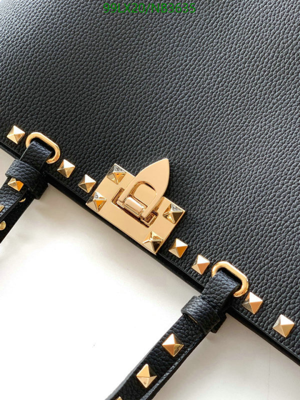 Valentino-Bag-4A Quality Code: NB3635 $: 99USD