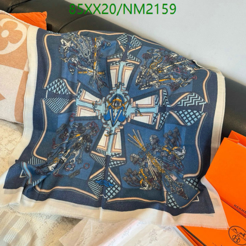 Hermes-Scarf Code: NM2159 $: 85USD