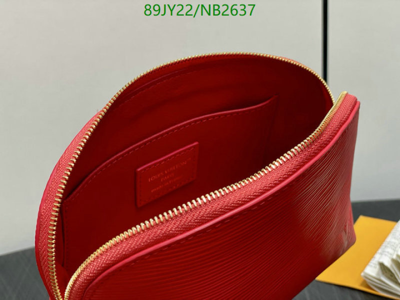 LV-Bag-Mirror Quality Code: NB2637 $: 89USD