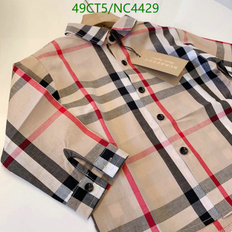 Burberry-Kids Clothing Code: NC4429 $: 49USD-Yupoo.ru - Copybrand.Team photo album Burberry-Kids Clothing Code: NC4429 $: 49USD