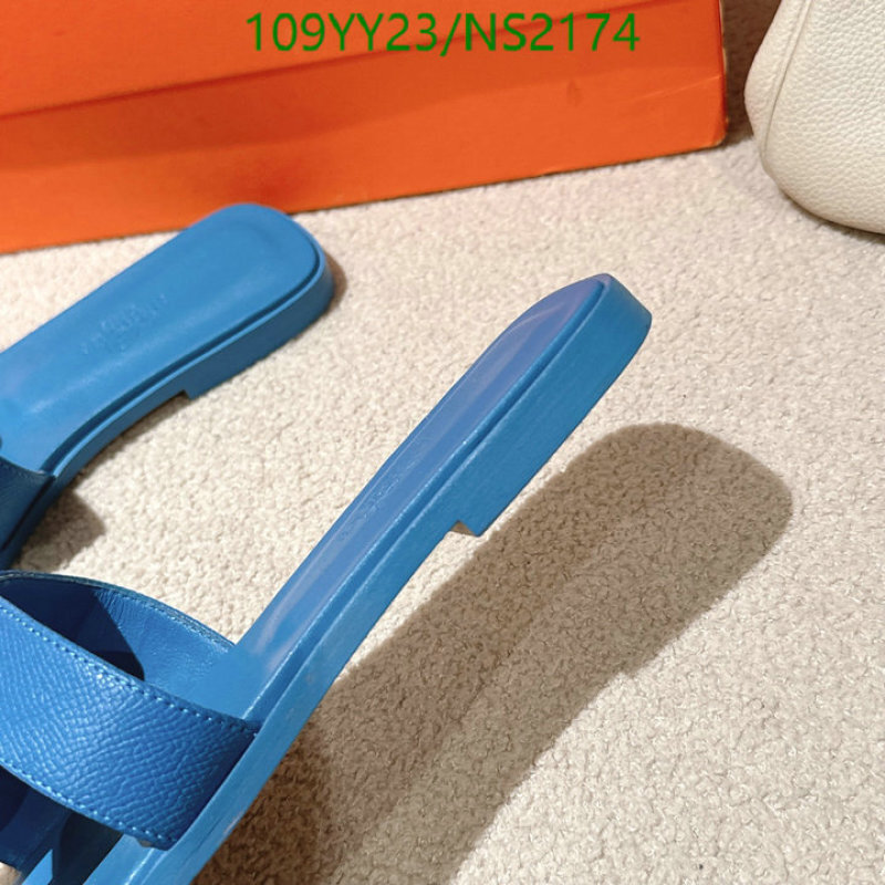 Hermes-Women Shoes Code: NS2174 $: 109USD