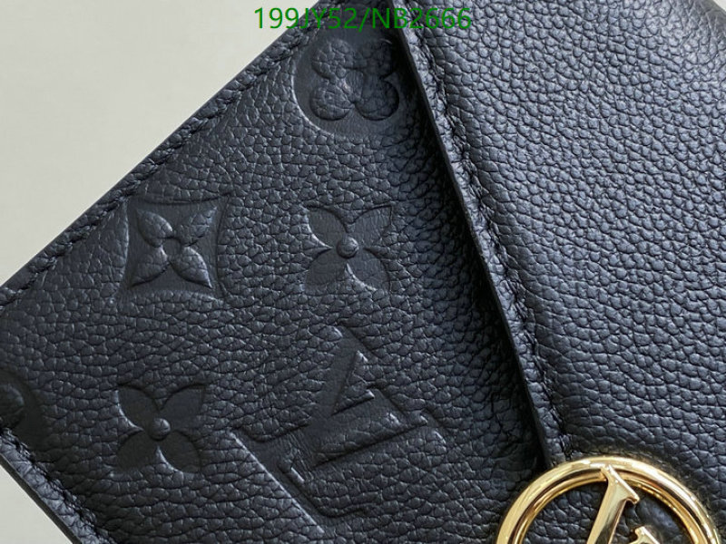 LV-Bag-Mirror Quality Code: NB2666 $: 199USD