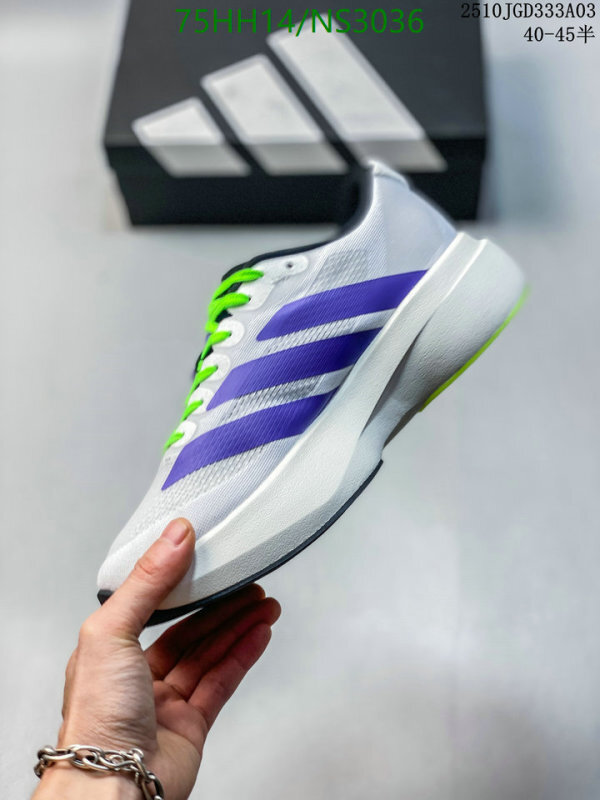 Adidas-Women Shoes Code: NS3036 $: 75USD