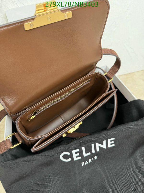 Celine-Bag-Mirror Quality Code: NB3403