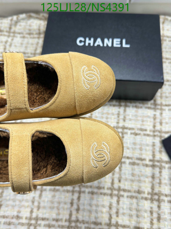 Chanel-Women Shoes Code: NS4391 $: 125USD-Yupoo.ru - Copybrand.Team photo album Chanel-Women Shoes Code: NS4391 $: 125USD