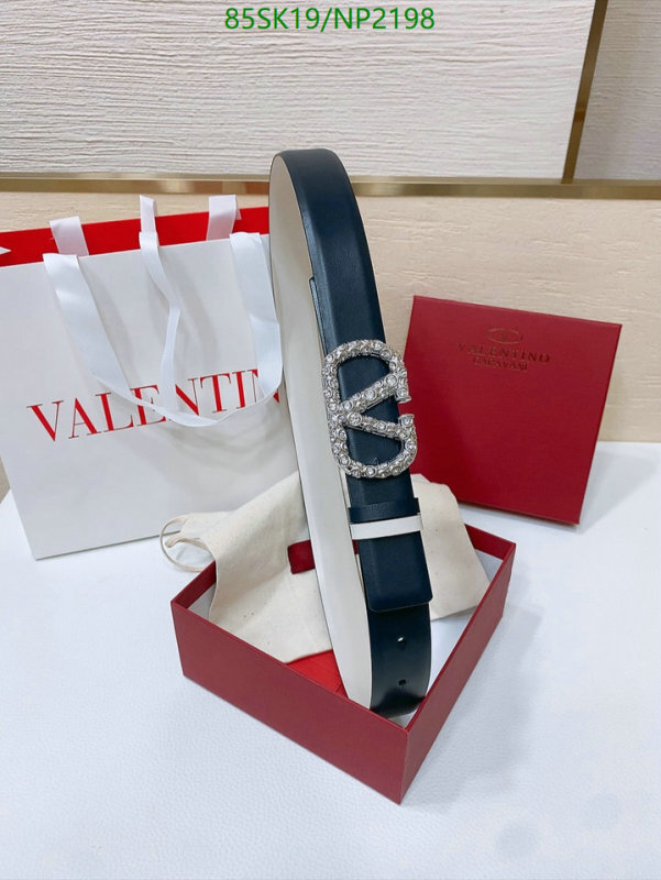 Valentino-Belts Code: NP2198 $: 85USD