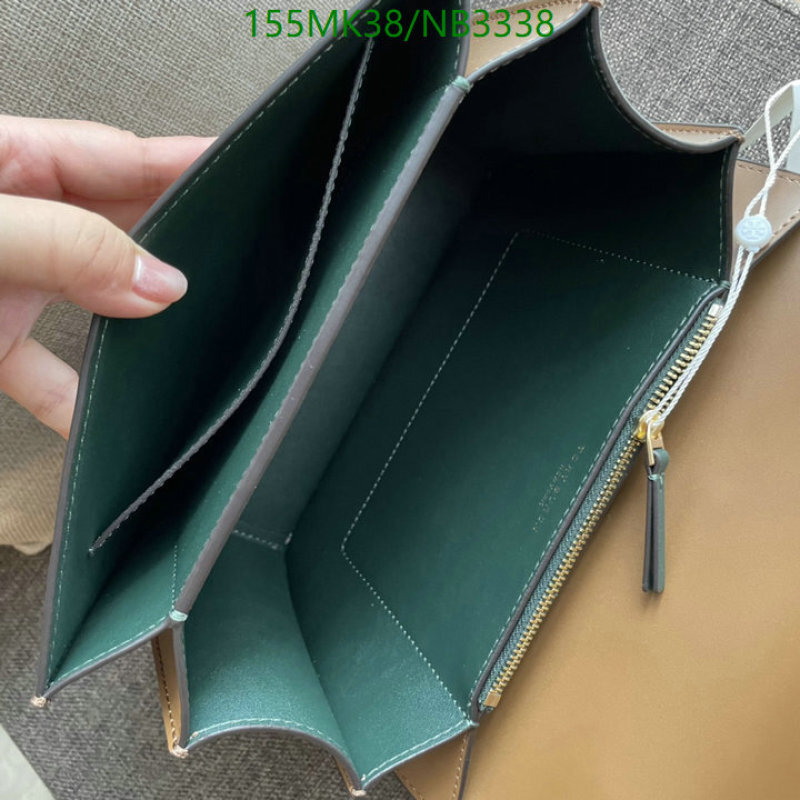 Tory Burch-Bag-Mirror Quality Code: NB3338 $: 155USD
