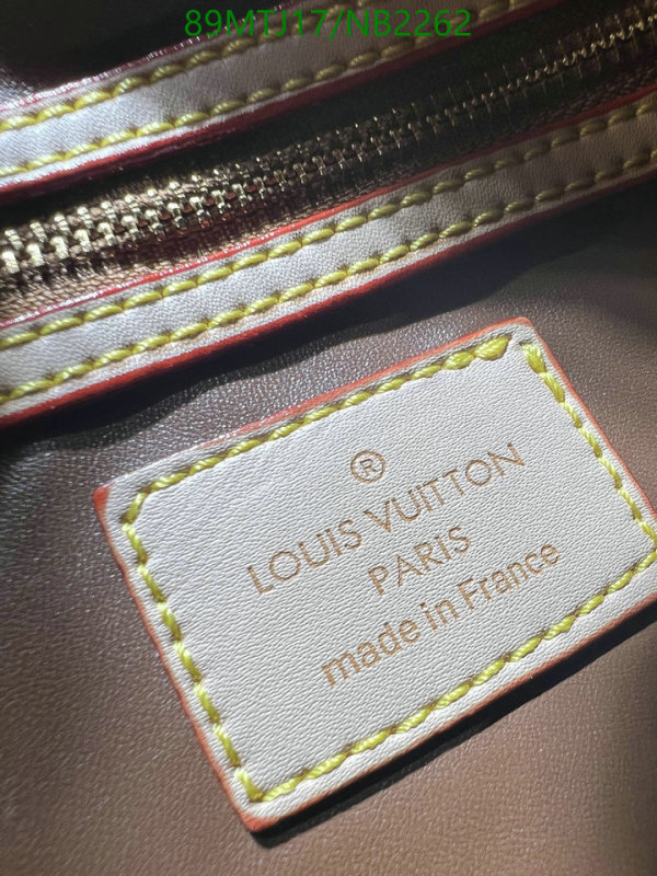 LV-Bag-4A Quality Code: NB2262