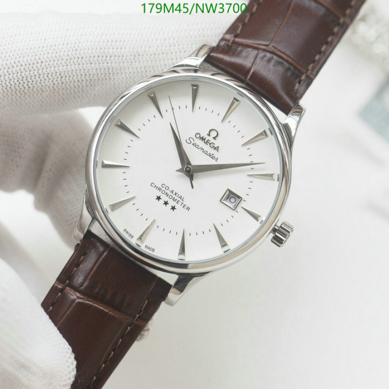 Omega-Watch(4A) Code: NW3700 $: 179USD