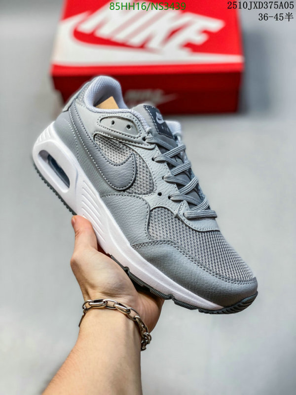Nike-Men shoes Code: NS3439 $: 85USD