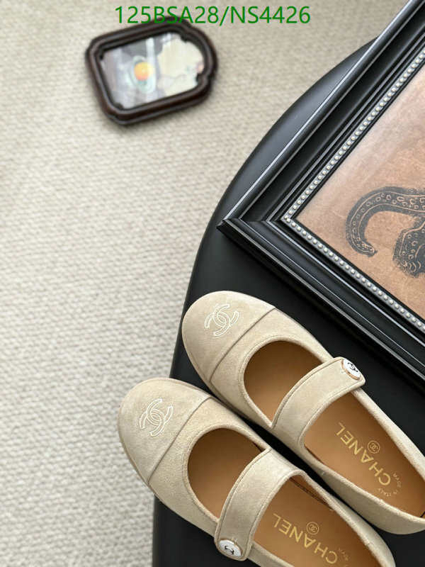 Chanel-Women Shoes Code: NS4426 $: 125USD-Yupoo.ru - Copybrand.Team photo album Chanel-Women Shoes Code: NS4426 $: 125USD