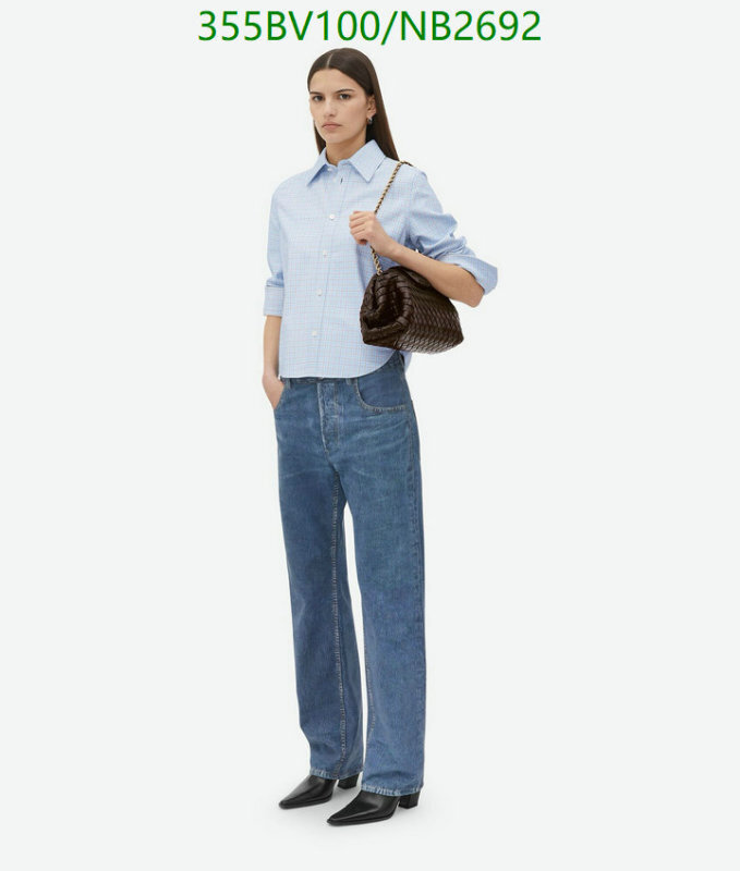 BV-Bag-Mirror Quality Code: NB2692 $: 355USD
