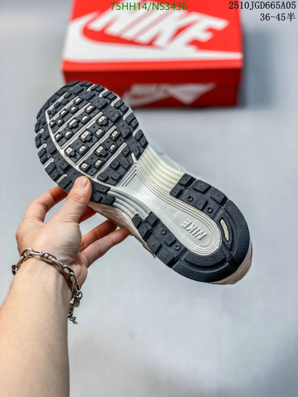 Nike-Men shoes Code: NS3436 $: 75USD