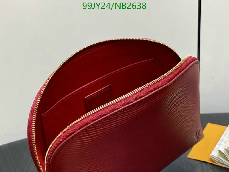 LV-Bag-Mirror Quality Code: NB2638 $: 99USD