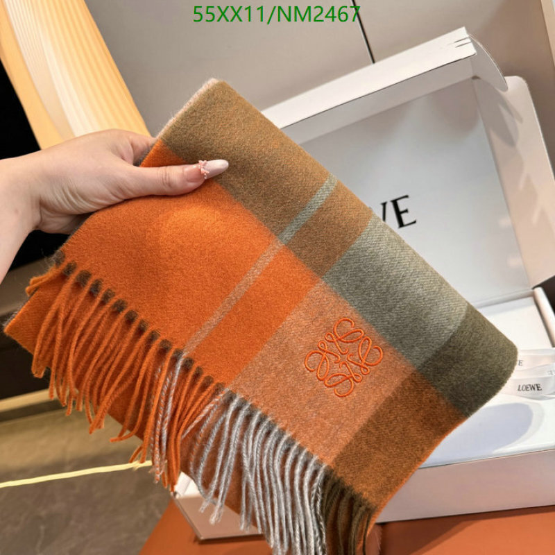 Loewe-Scarf Code: NM2467 $: 55USD