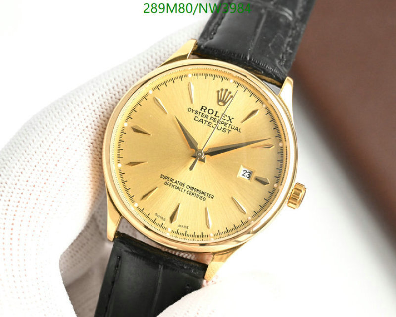 Rolex-Watch-Mirror Quality Code: NW3984 $: 289USD