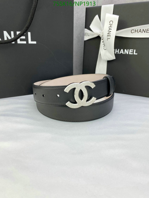 Chanel-Belts Code: NP1913 $: 75USD