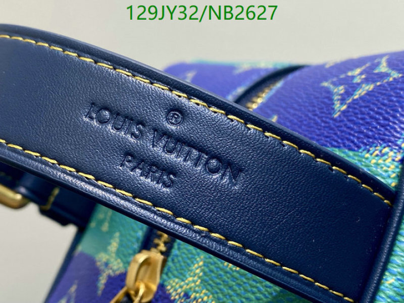 LV-Bag-Mirror Quality Code: NB2627 $: 129USD